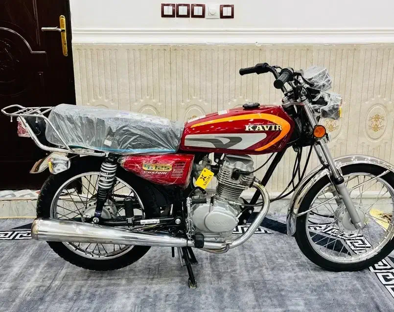 موتور زیگما ۹۵ عتیقه|کلکسیون اشیاء عتیقه|آبادان, |دیوار