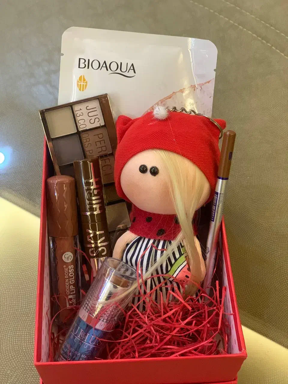 باکس های متناسب با بودجه یلدایی(راوین شاپ)|آرایشی، بهداشتی، درمانی|تبریز, |دیوار