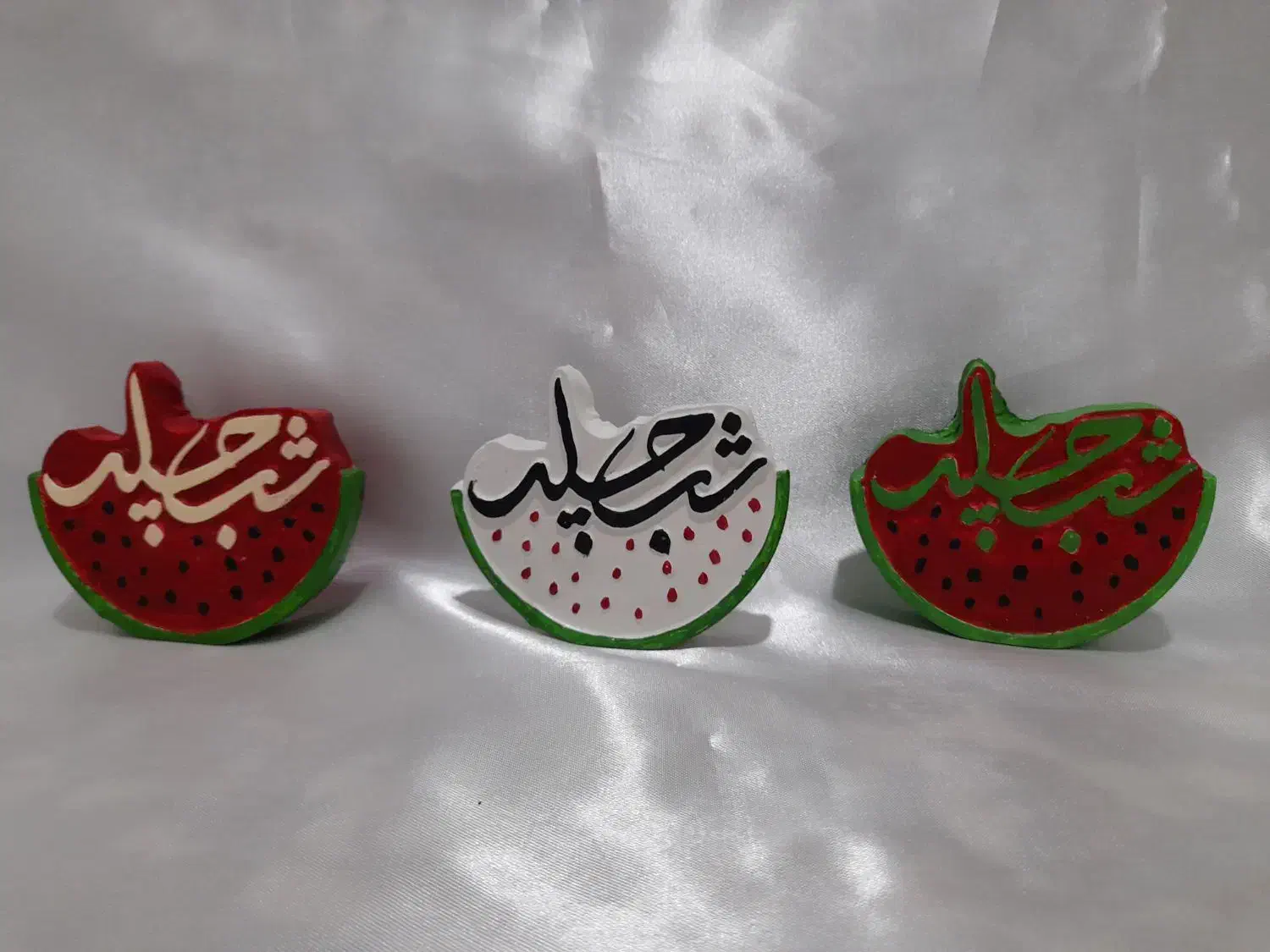 شمع یلدایی|صنایع دستی و سایر لوازم تزئینی|اهواز, پردیس|دیوار