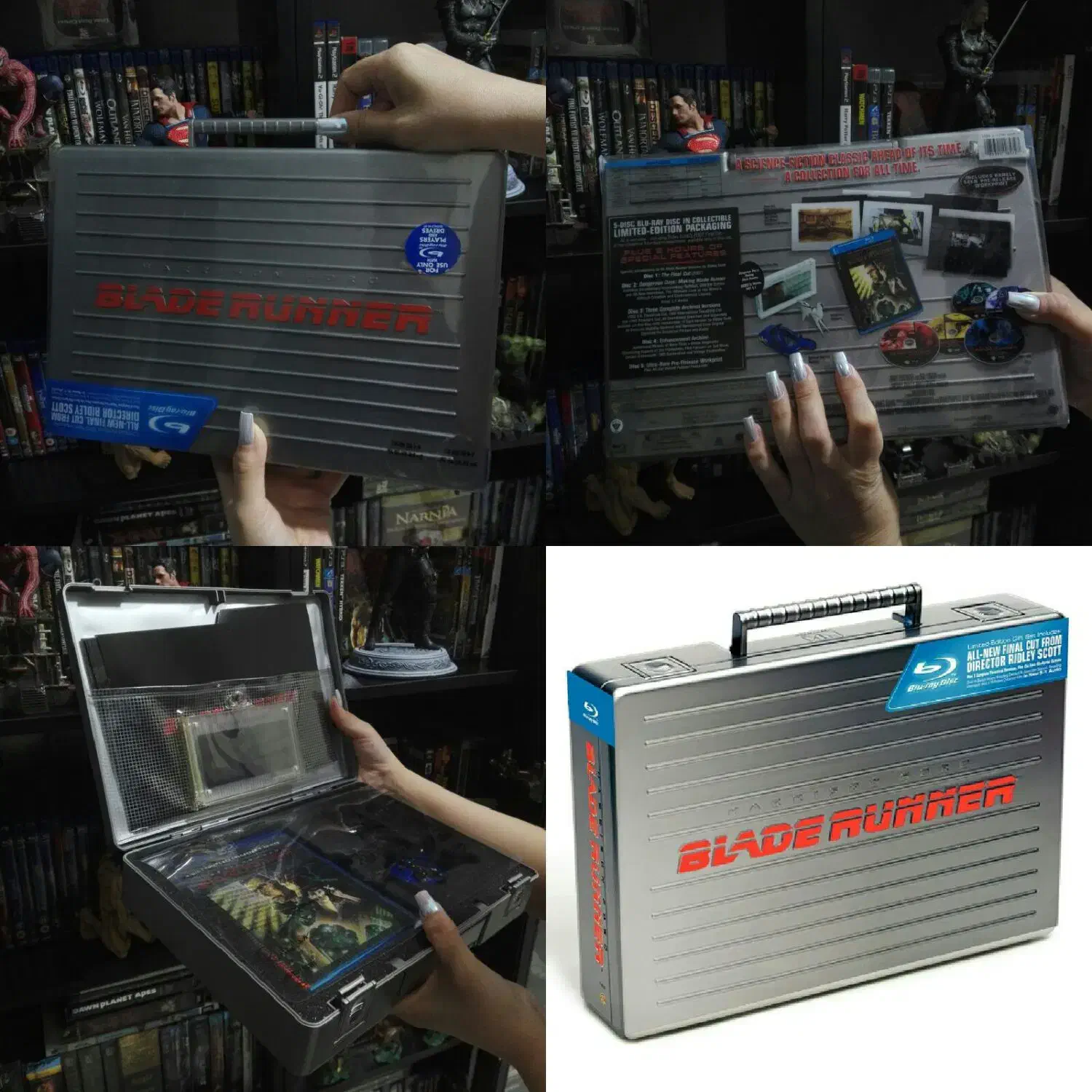 فیلم بلوری های اورجینال blurau دیسک BLU RAY|فیلم و موسیقی|تهران, میدان ولیعصر|دیوار