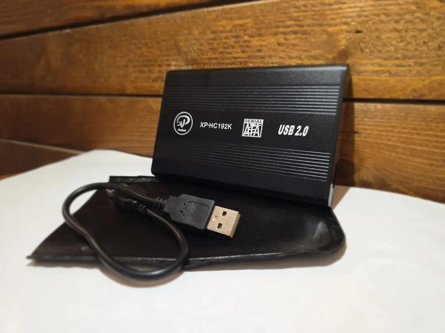 هارد اکسترنال لپ تاپی|قطعات و لوازم جانبی رایانه|تربتحیدریه, ۴۵ متری|دیوار