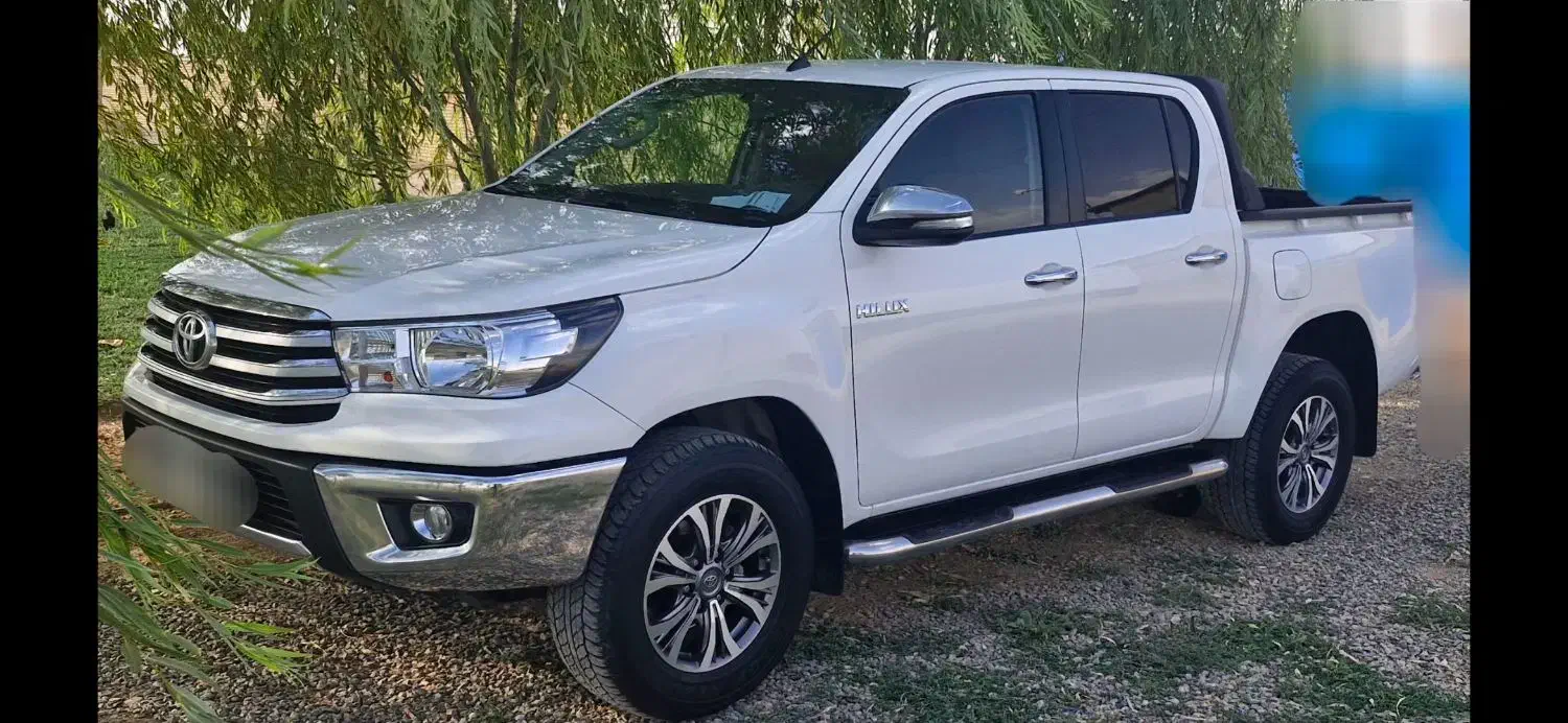 تویوتا ۲۰۱۶|خودرو سواری و وانت|تهران, امام خمینی|دیوار