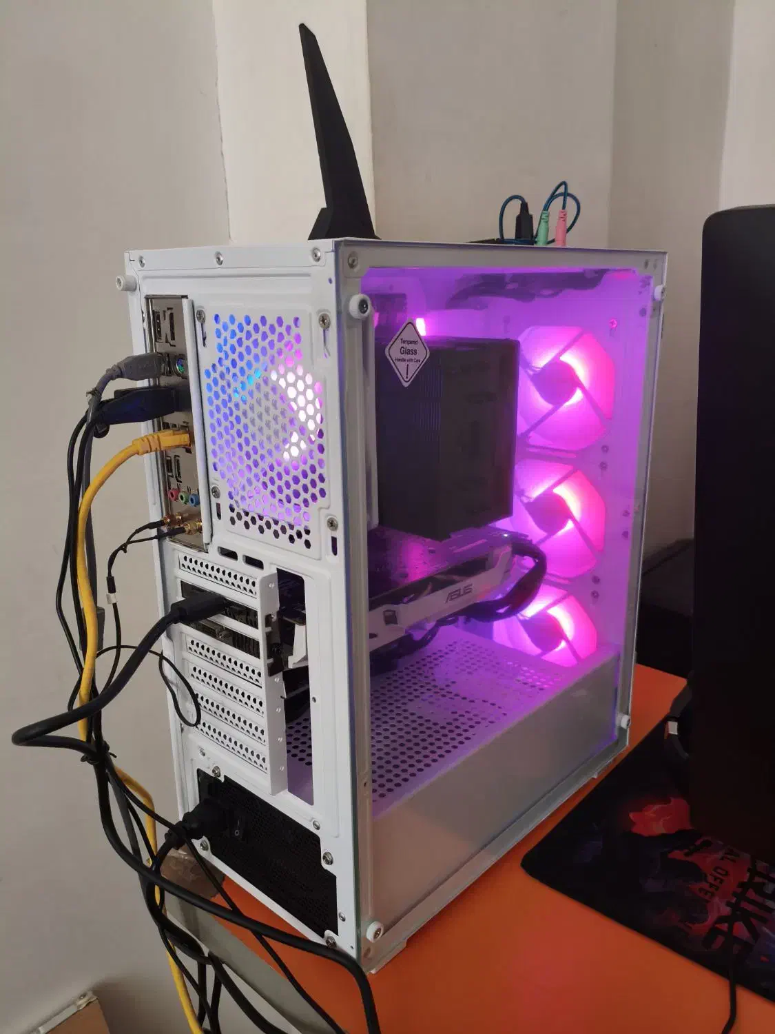 کامپیوتر گیمینگ نسل 12|رایانه رومیزی|اردبیل, |دیوار