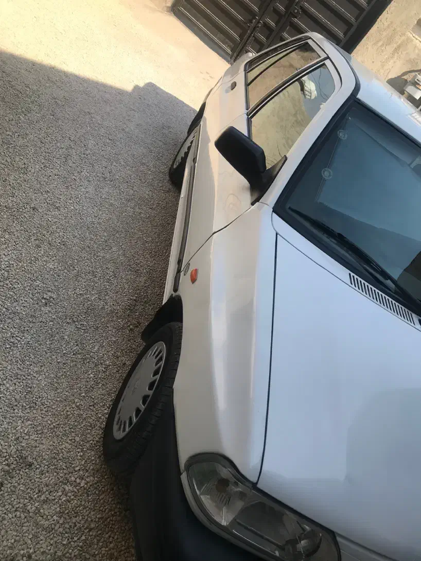 پراید ۹۳دوگانه جم|خودرو سواری و وانت|جم, |دیوار