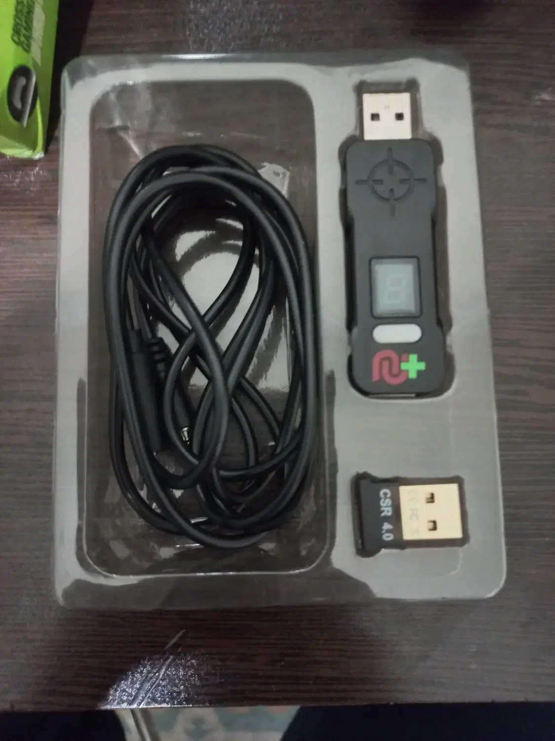 cronusmax+ کرونوس مکسپلاس|کنسول، بازی ویدئویی و آنلاین|تهران, زیبادشت|دیوار