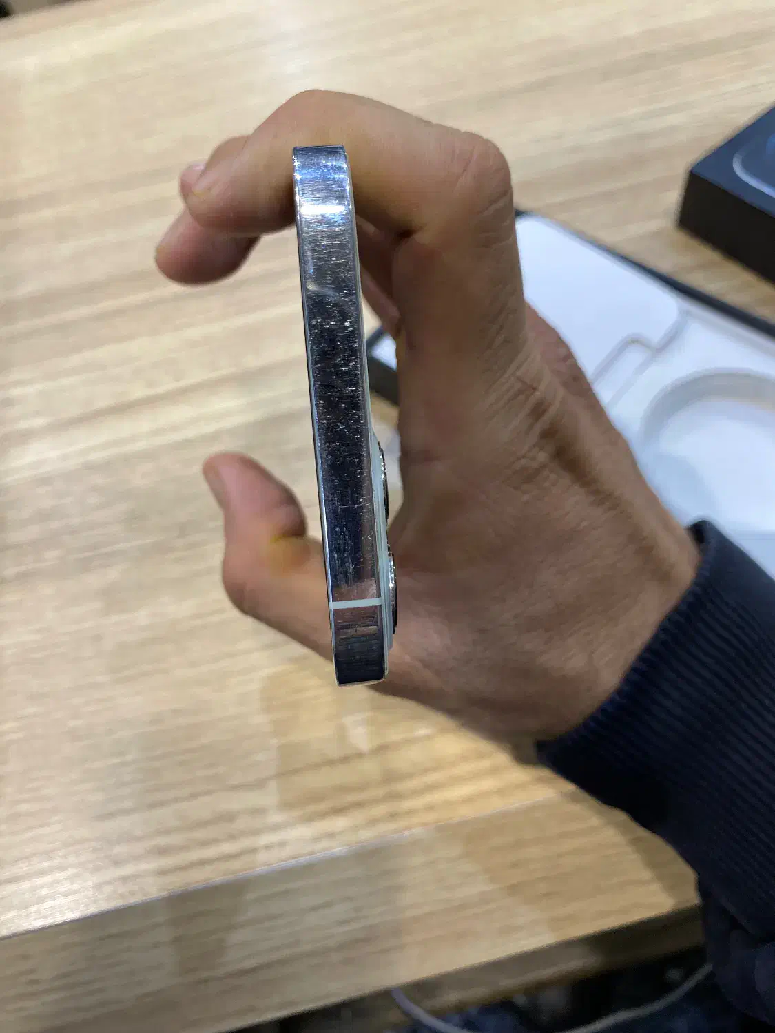 12 pro max|موبایل|تهران, جمهوری|دیوار