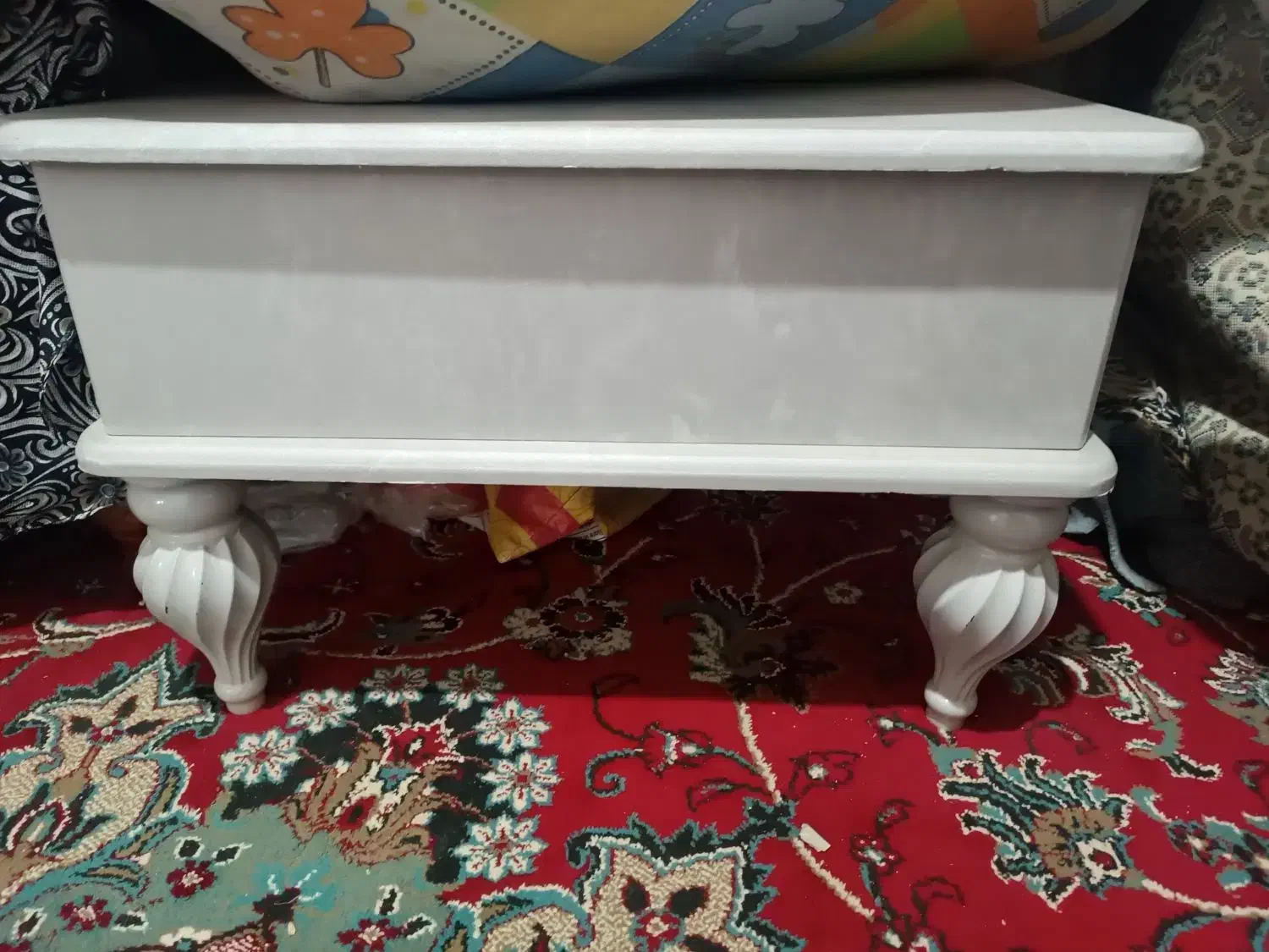 میز عسلی|مبلمان خانگی و میز عسلی|نیشابور, شهید بهشتی|دیوار