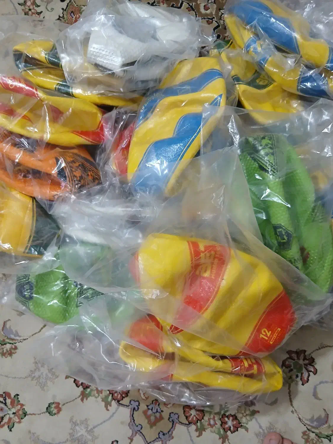 توپ بتا|ورزش‌های توپی|شهریار, اسکمان|دیوار