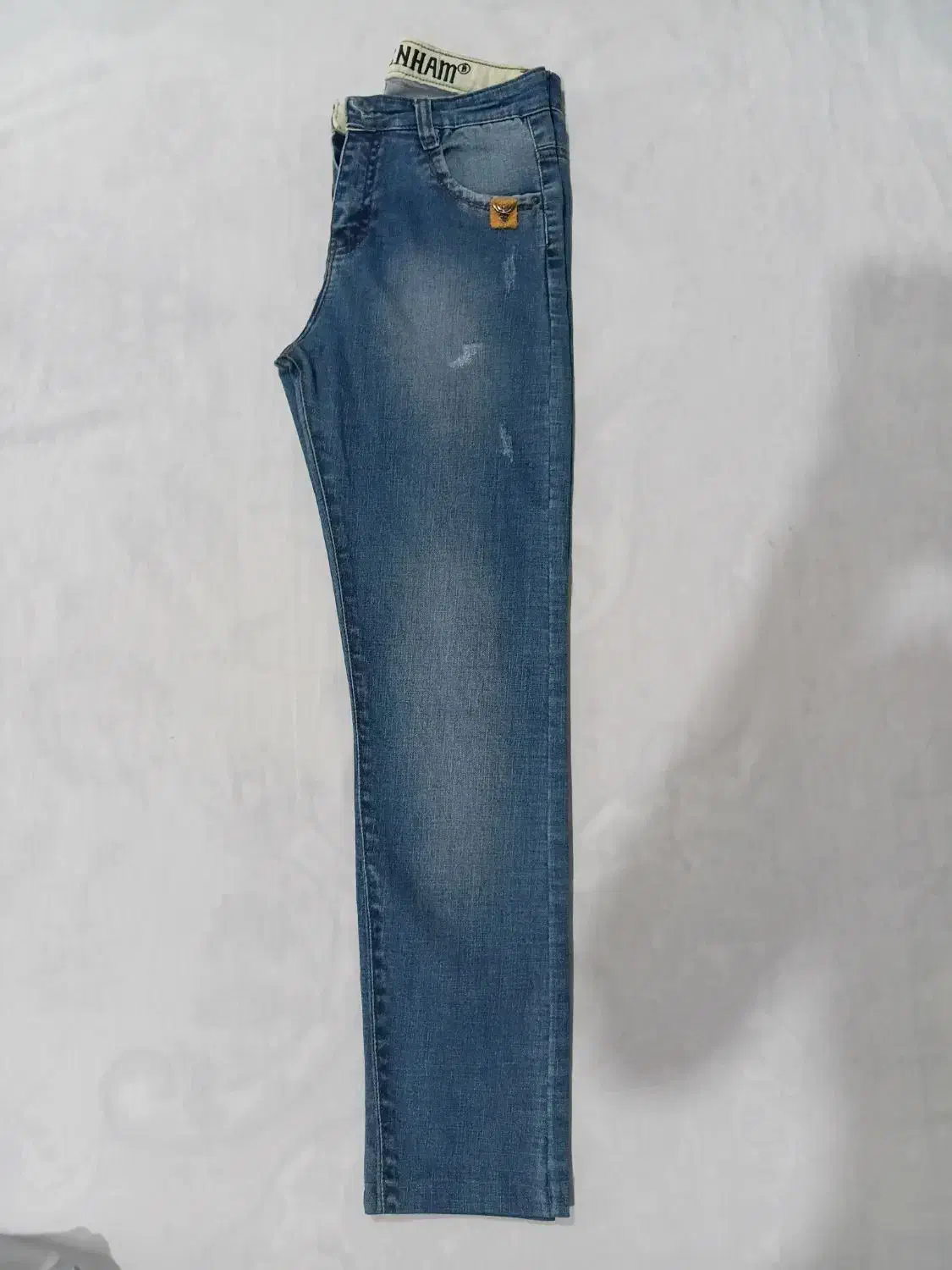 شلوار لی سایز ۳۶|لباس|پاکدشت, پاکدشت (مامازند)|دیوار