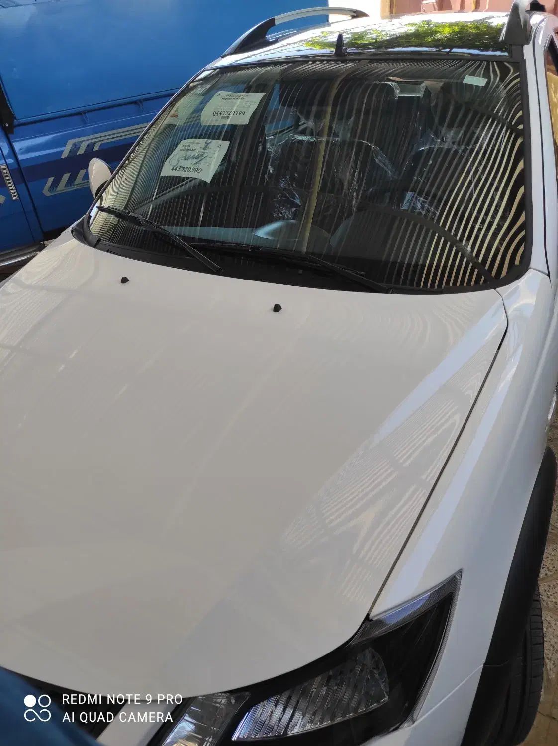 کویک خشک برج 7مدارک اماده|خودرو سواری و وانت|بدره, |دیوار