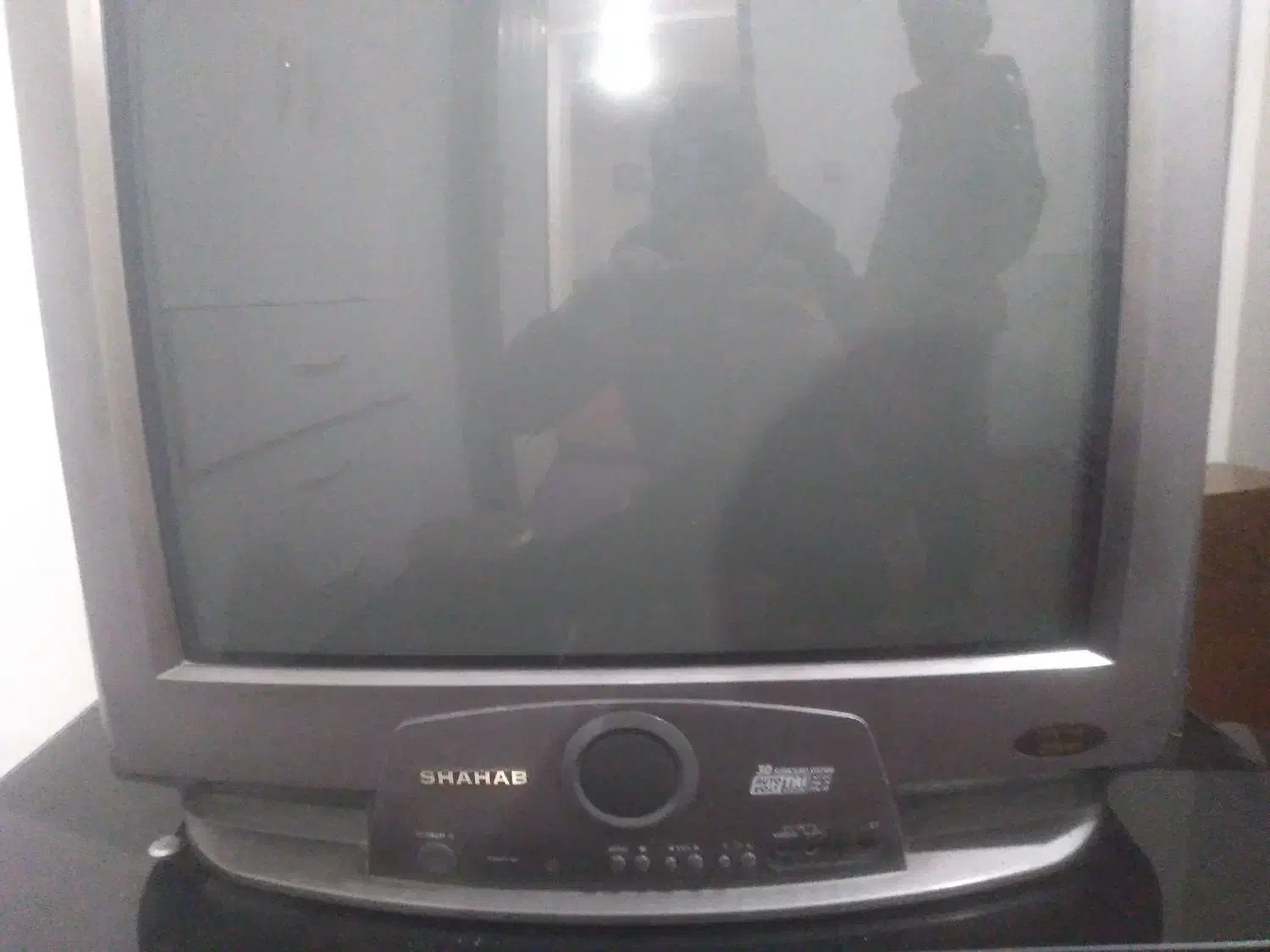 تلویزیون و یخچال سالم|سایر لوازم برقی|اردبیل, |دیوار