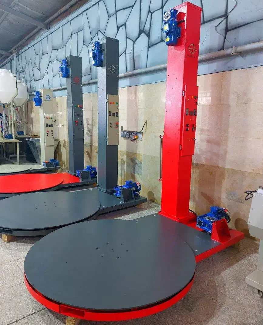 یزد استرج۹۸۷پیچ۹۸۷گردان۹۸۷پالت۹۸۷استرچ۹۸۷ یزد yazd|ماشینآلات صنعتی|یزد, |دیوار