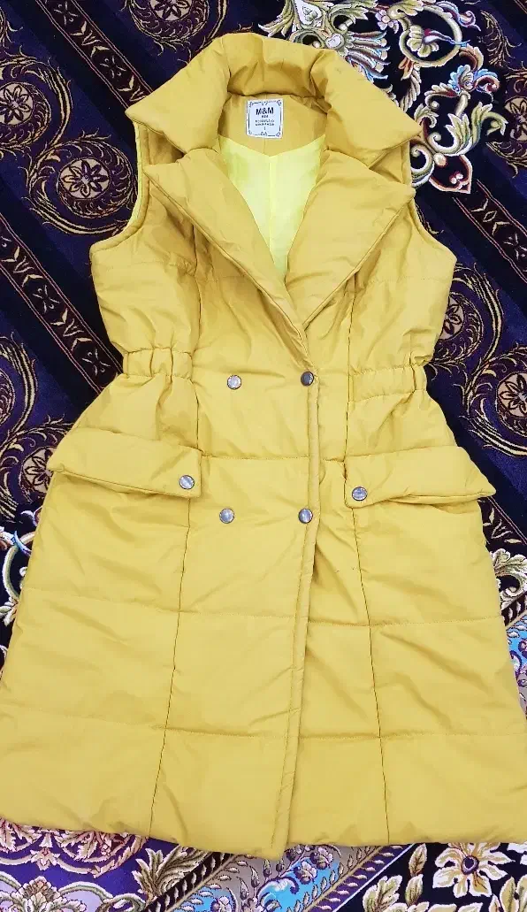 پافر در حد خیلی نو|لباس|تربت جام, والفجر|دیوار