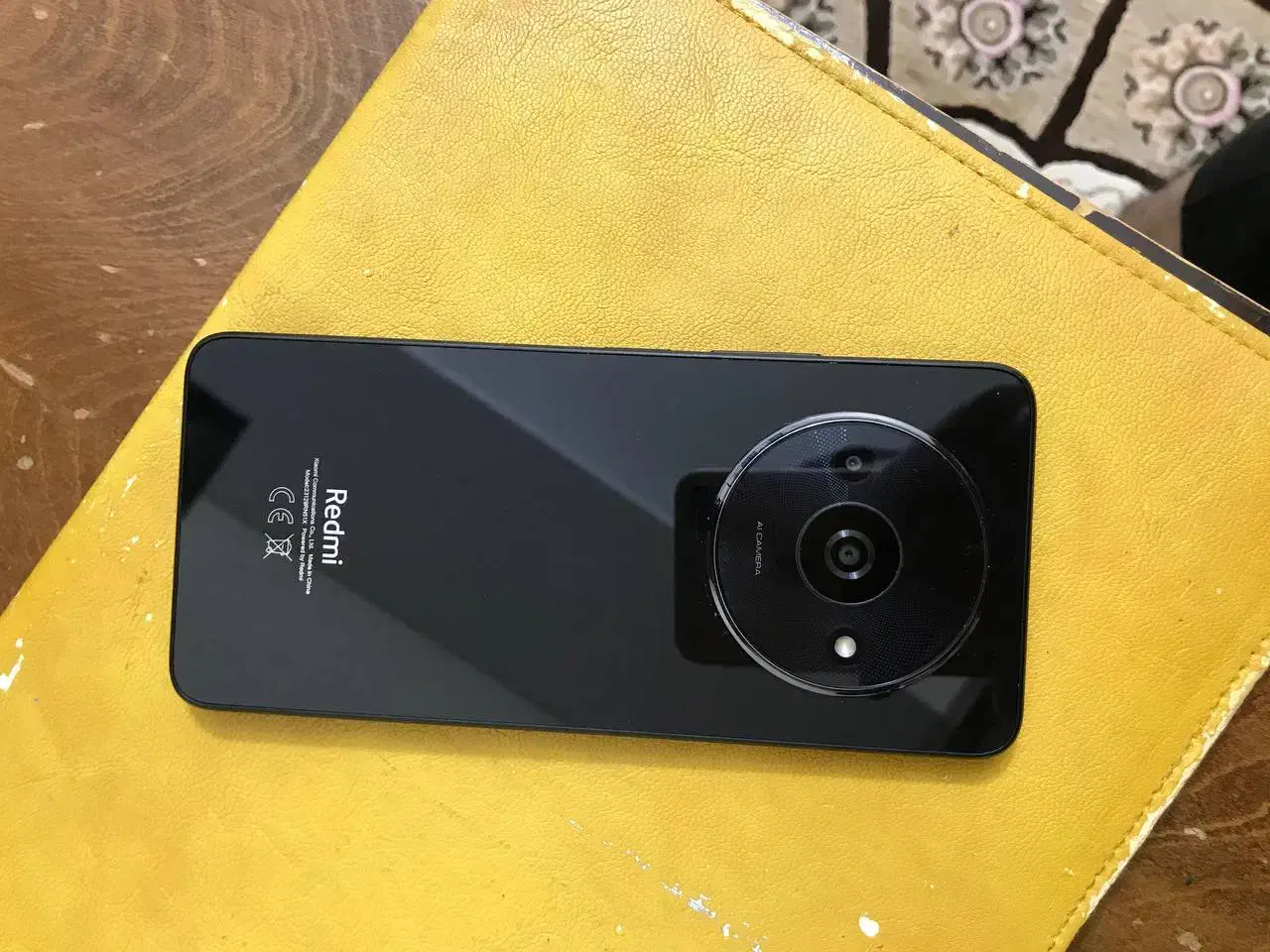 redmi a3|موبایل|کرج, فاز ۳ گوهردشت|دیوار