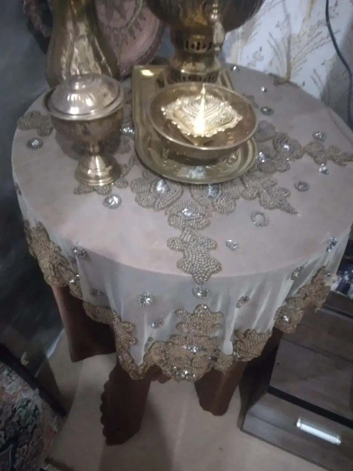 میز خاطره|مبلمان خانگی و میز عسلی|زنجان, |دیوار