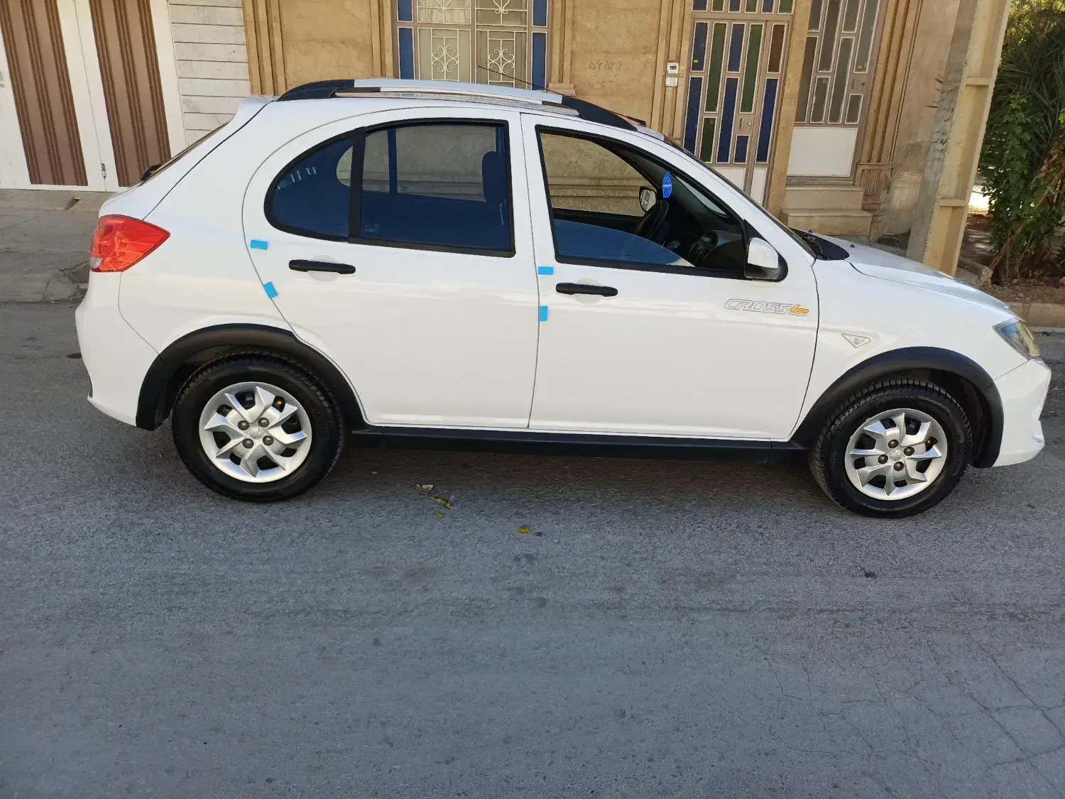 کوییک ساده ۱۴۰۱|خودرو سواری و وانت|خرم‌آباد, |دیوار