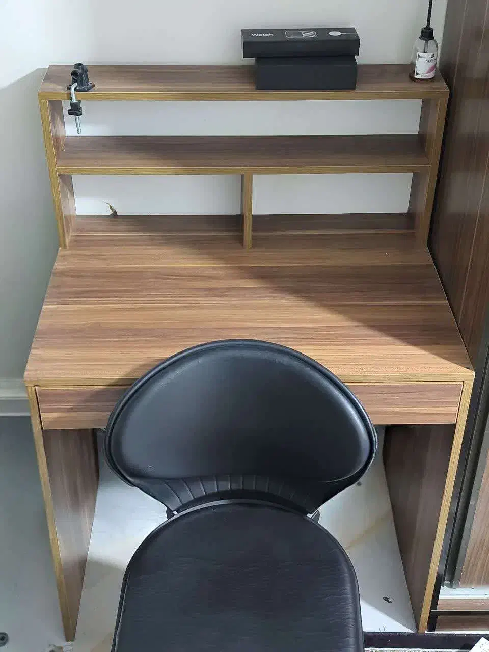 کتابخانه و میز تحریر و صندلی نیلپر|میز تحریر و کامپیوتر|تهران, کوهک|دیوار