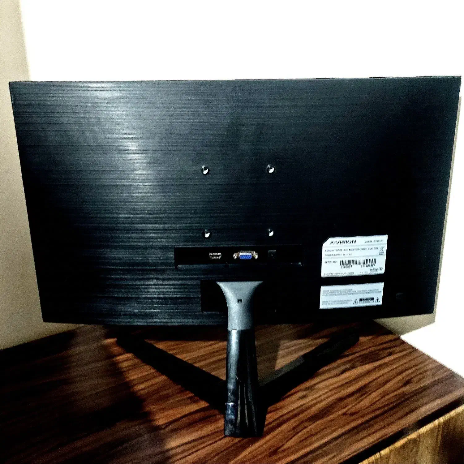 کیس گیمینگ نسل 7|رایانه رومیزی|گنبد کاووس, |دیوار