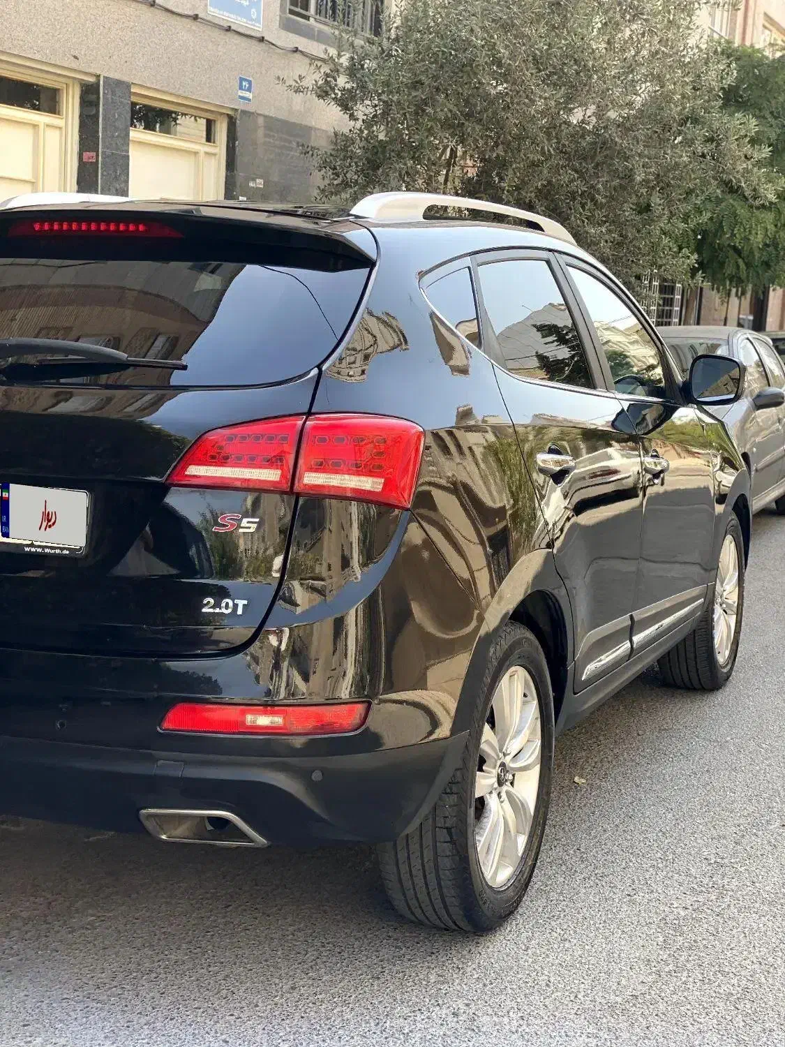 خریده تیگو5جیلی آریو برلیانسh330سوزوکی ویتاراتوسان|خودرو سواری و وانت|تهران, تهرانسر شرقی|دیوار