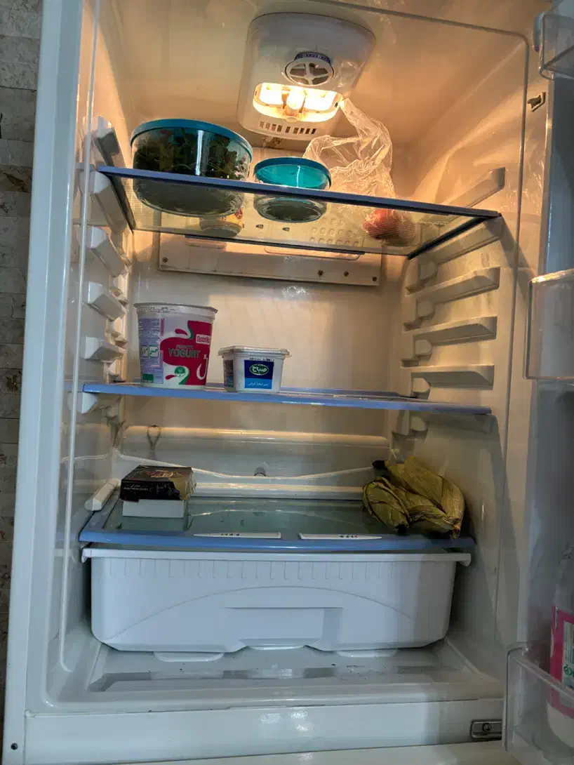 بخچال|یخچال و فریزر|تهران, نیروی هوایی (پیروزی)|دیوار