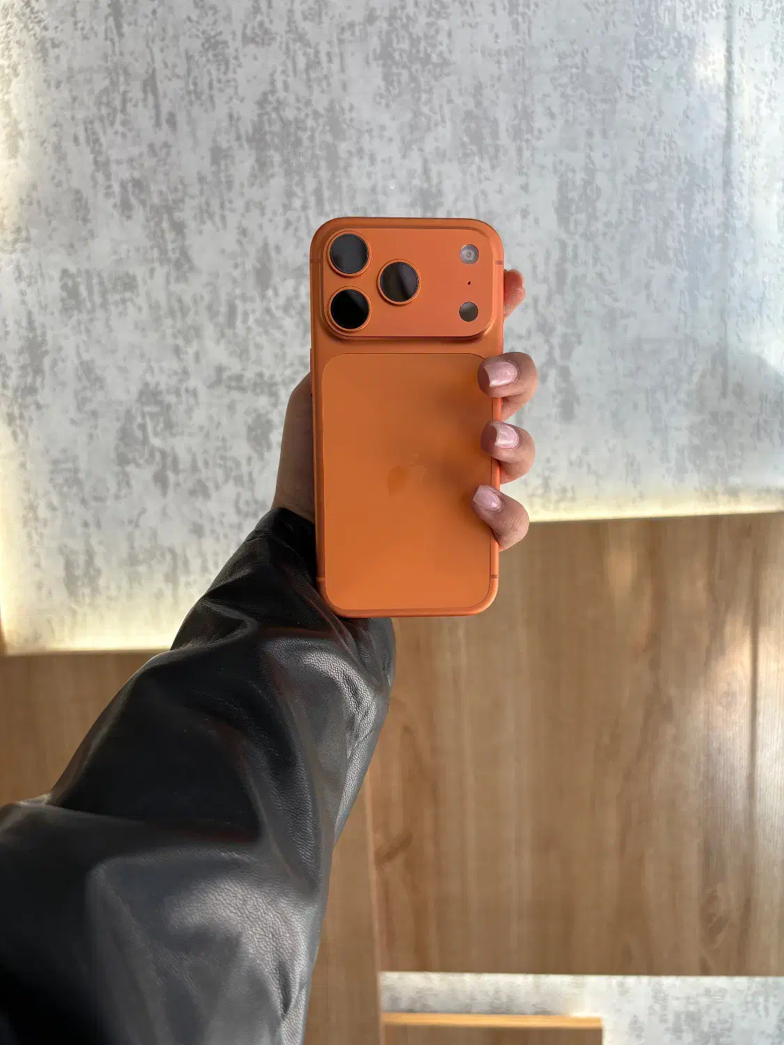 آیفون 17 پرو|موبایل|تهران, گیشا|دیوار