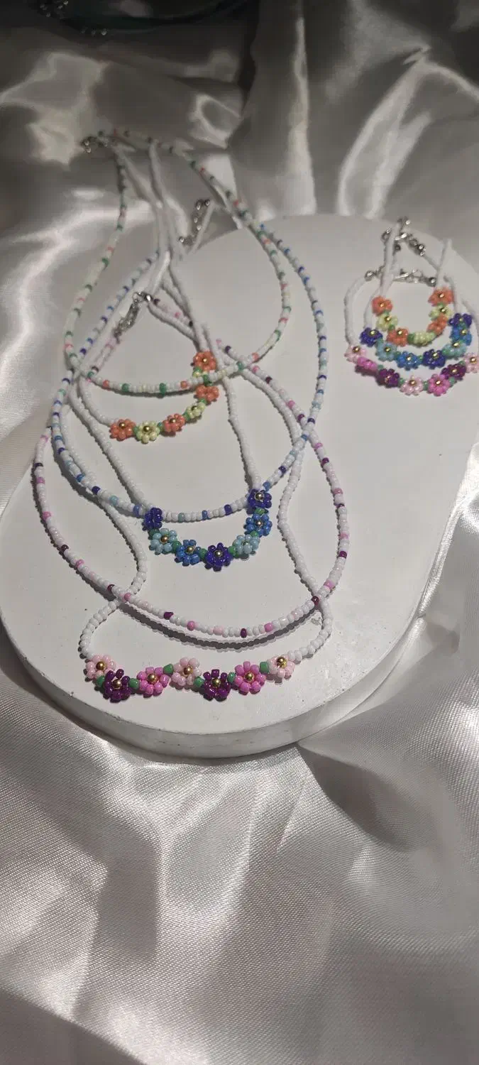 گردنبندهای عروسکی|بدلیجات|شیراز, سینما سعدی|دیوار