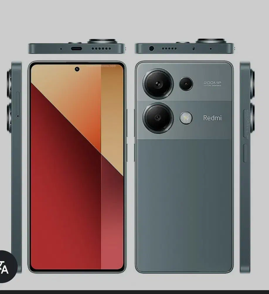 شیایومی نوت ۱۳ پرو|موبایل|شهریار, شهرک وائین|دیوار