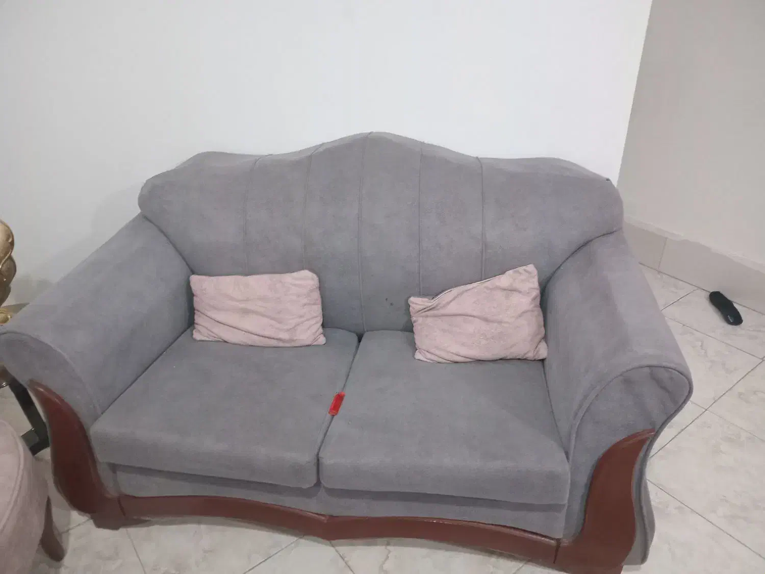 مبل راحتی|مبلمان خانگی و میز عسلی|فردیس, شهرک شهید حسینی|دیوار