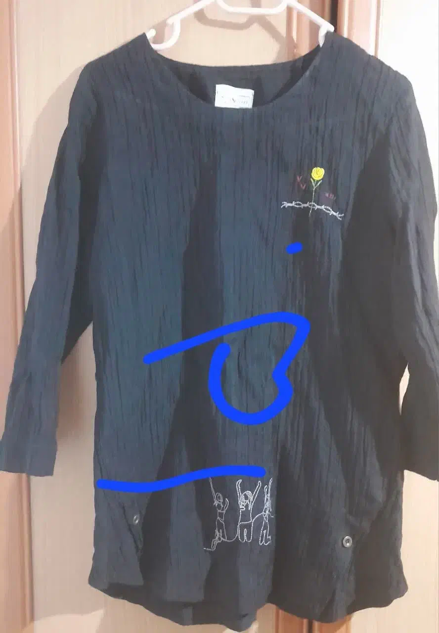 لباس مجلسی ومانتو|لباس|نجف‌آباد, شهرک صنعتی نجف آباد|دیوار