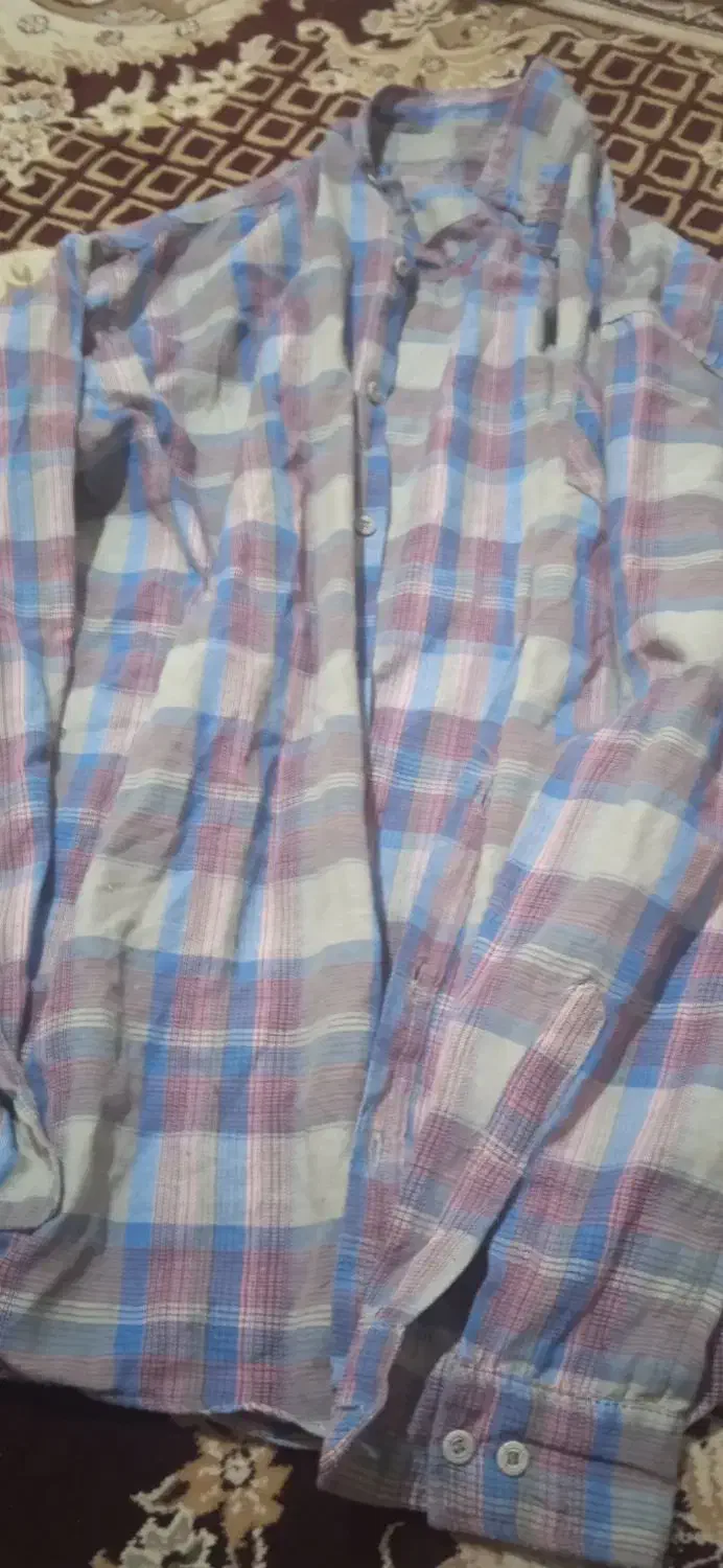 لباس مردانه درحدنو|لباس|گرمسار, |دیوار