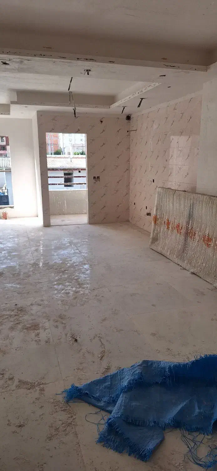 فروش اپارتمان ۱۱۵متری ویلاشهر|فروش آپارتمان|گرگان, |دیوار