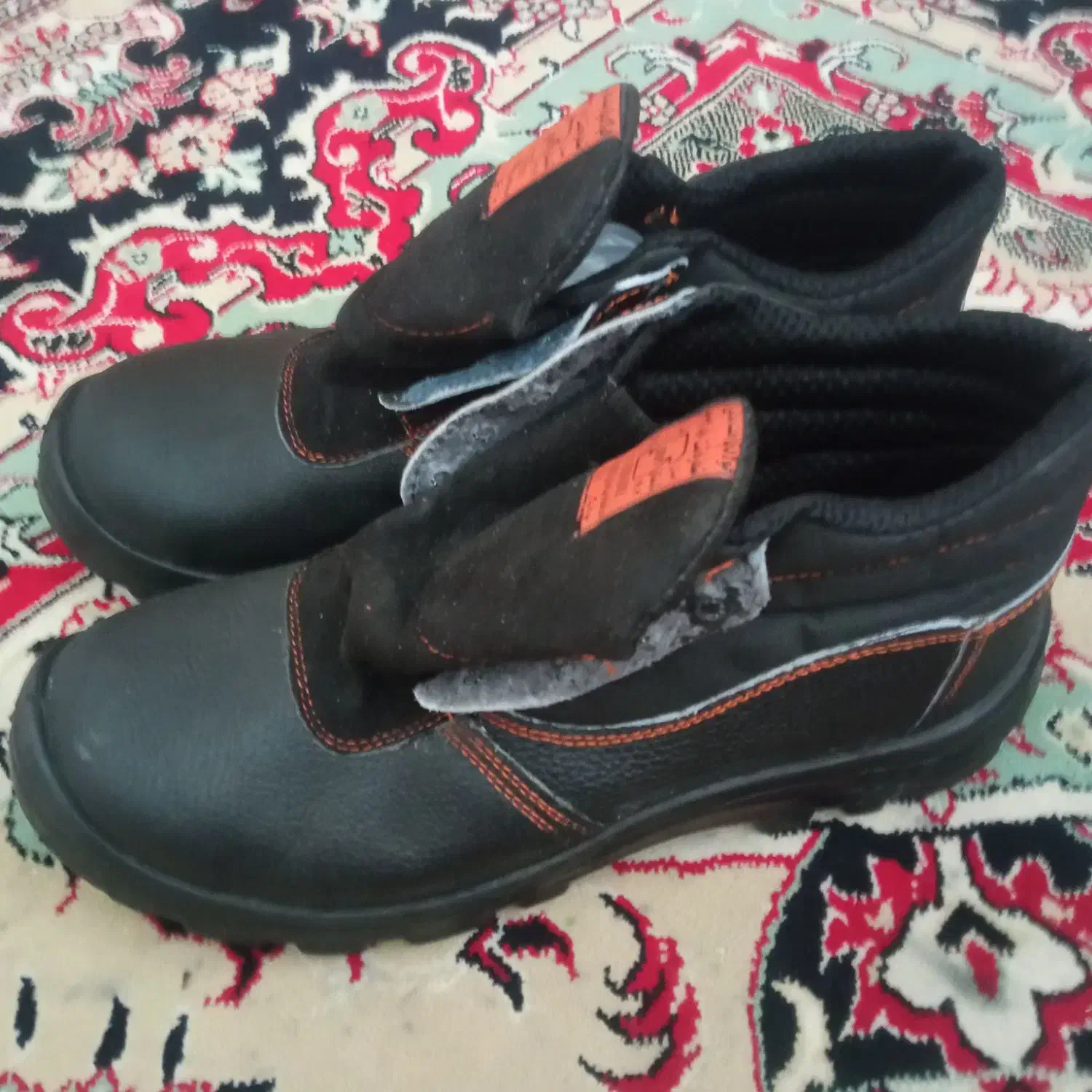 ایمنی|کیف، کفش، کمربند|فسا, |دیوار