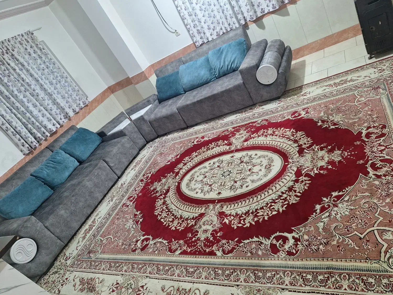 سویت ویلا و آپارتمان یک خاب و دوخاب|اجارهٔ کوتاه‌مدت آپارتمان و سوئیت|گرگان, |دیوار