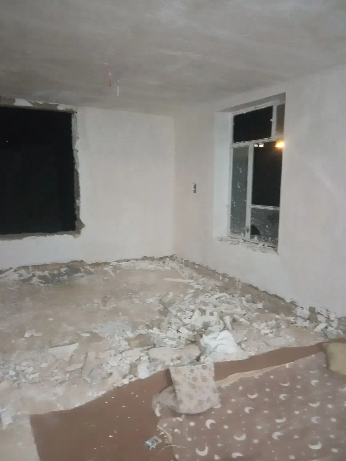 نیازمندشاگرد گچ کاری|استخدام معماری، عمران و ساختمانی|تربت جام, میرقوام الدین|دیوار