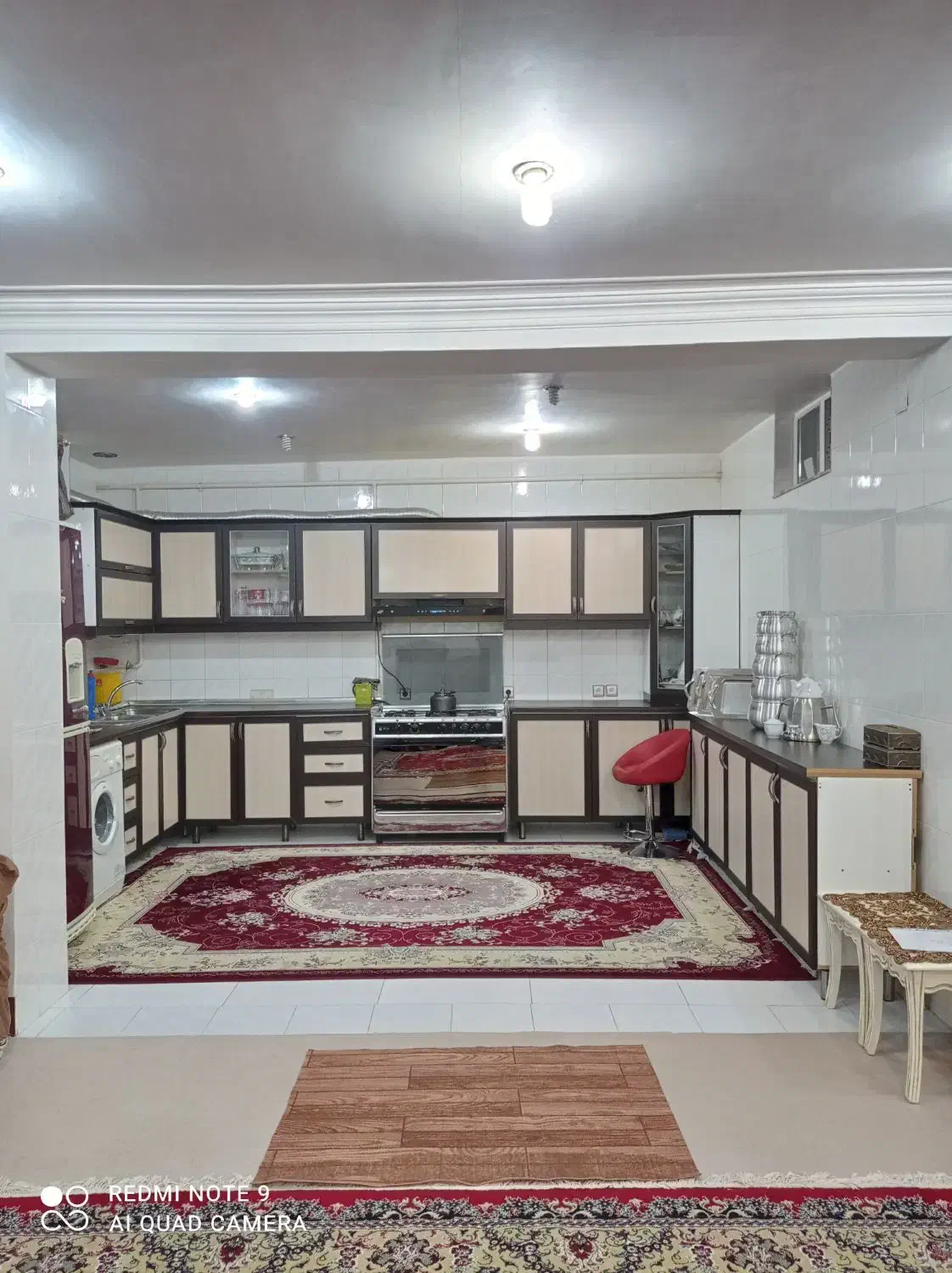 فروش خانه تجاری مسکونی|فروش خانه و ویلا|ایوان, |دیوار