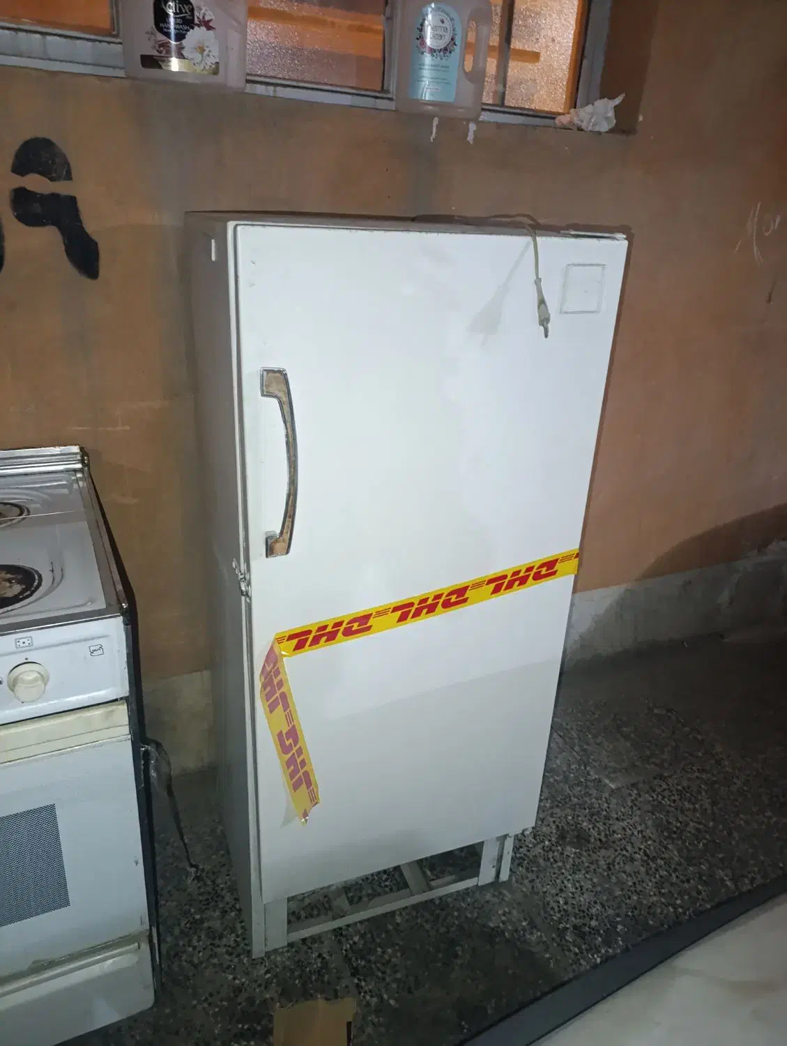 یخچال وگاز|یخچال و فریزر|فولادشهر, B7|دیوار