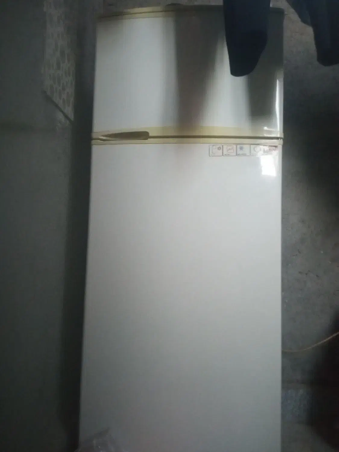 یخچال|یخچال و فریزر|برخوار, |دیوار