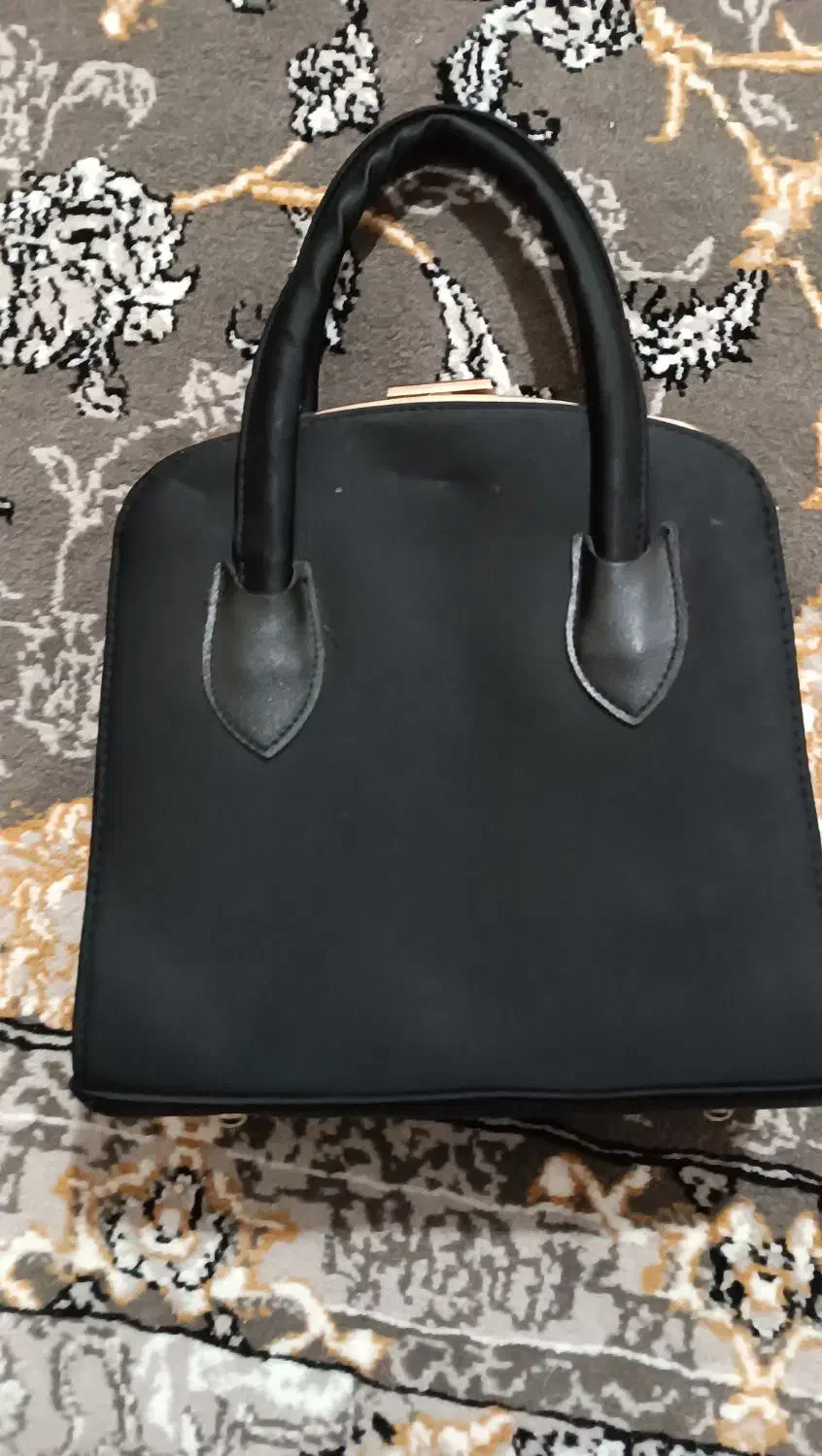 کیف مجلسی 200|کیف، کفش، کمربند|سمنان, |دیوار