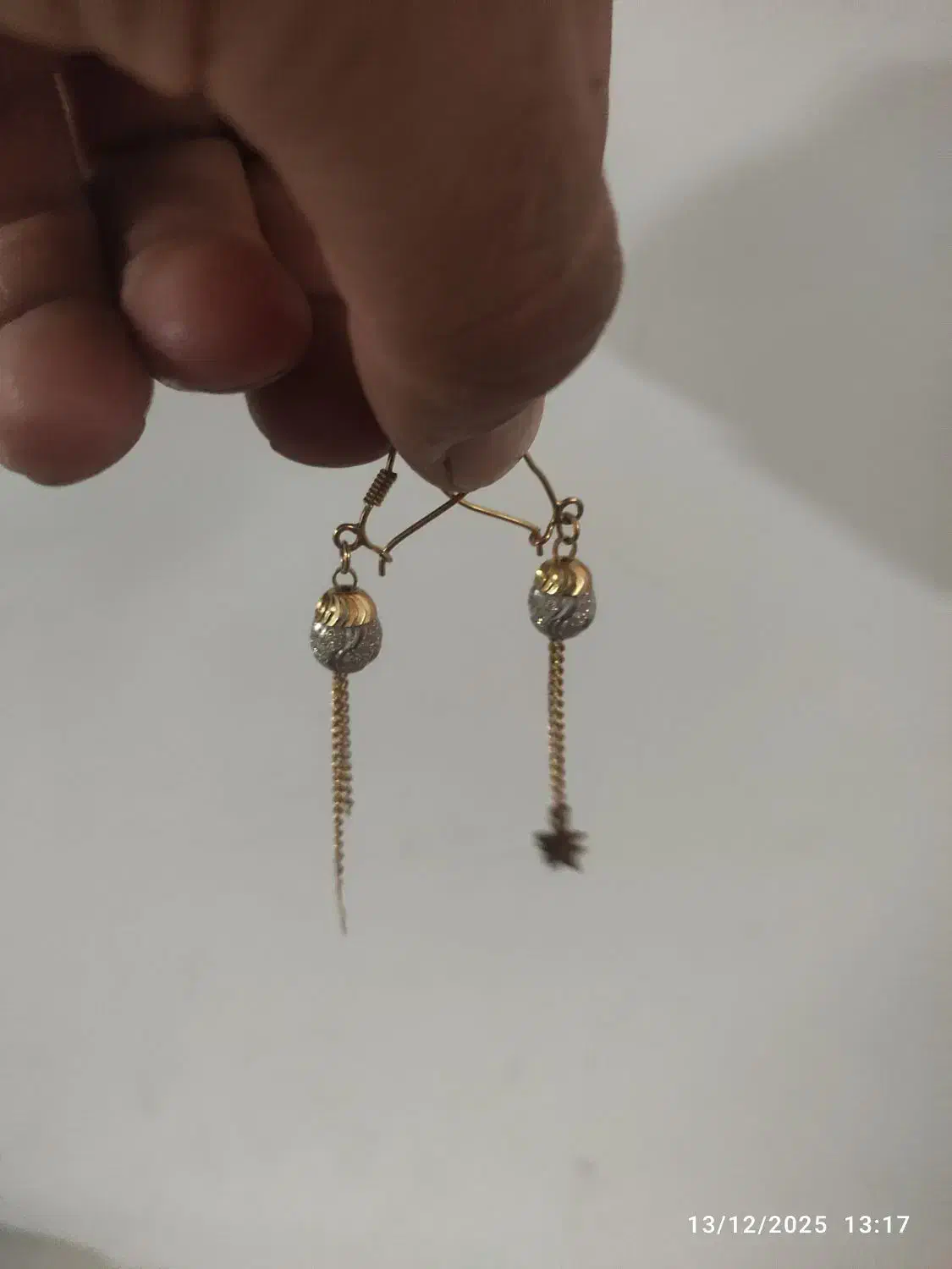 النگو طلا قیمت تابلو|جواهرات|قم, نوبهار|دیوار