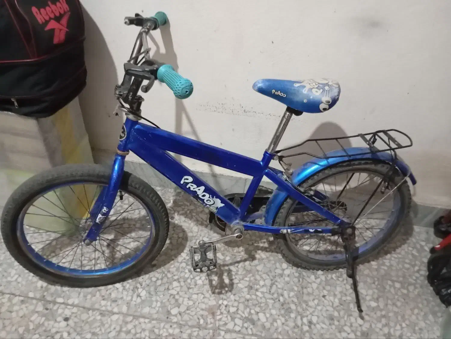 دوچرخه|دوچرخه، اسکیت، اسکوتر|رشت, شهرک صبا|دیوار