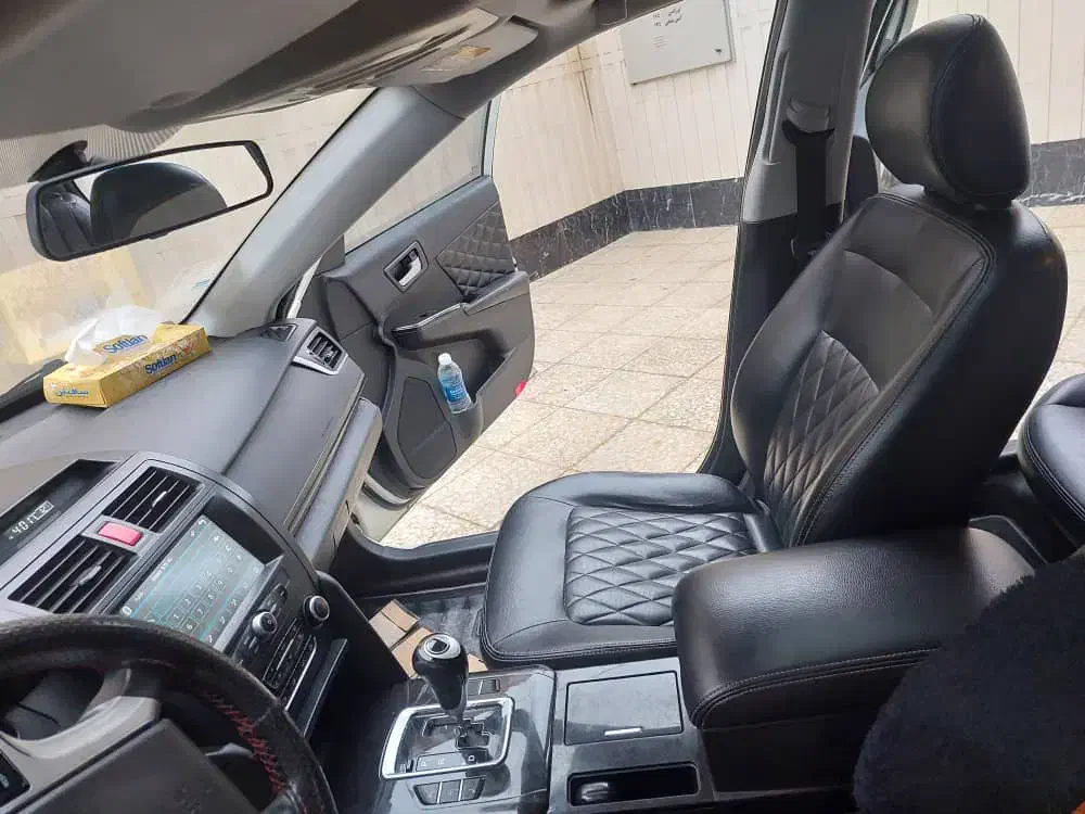 لیفان۸۲۰ مدل۹۵|خودرو سواری و وانت|شاهینشهر, خانه کارگر|دیوار