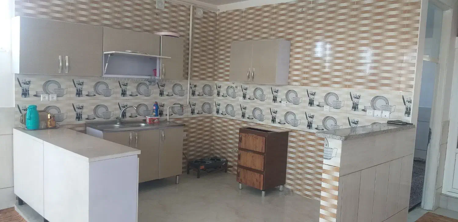 سویت مبله روزانه هفتگی ماهانه|اجارهٔ کوتاهمدت آپارتمان و سوئیت|سیرجان, |دیوار