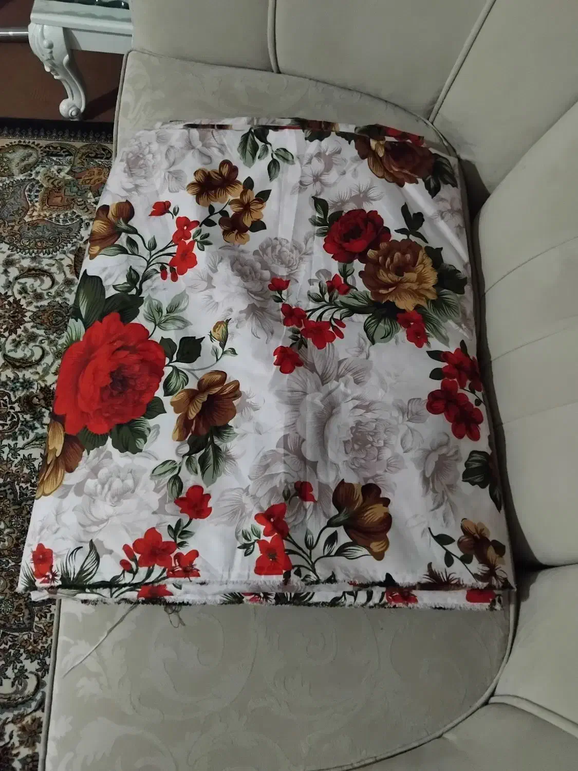 کالا پارچه|لوازم خیاطی و بافتنی|مرند, |دیوار