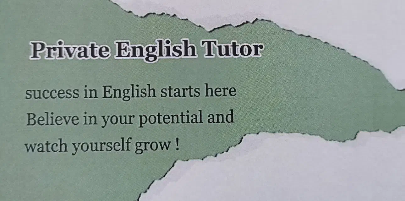 تدریس خصوصی زبان انگلیسی|خدمات آموزشی|ارومیه, |دیوار