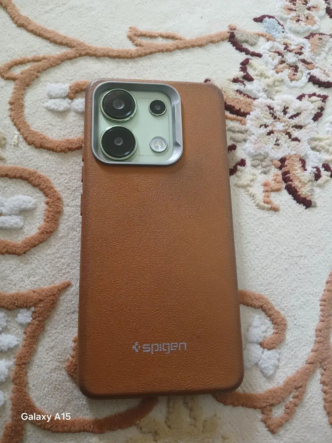 گوشی نت ۱۳ معمولی شیامی|موبایل|اشتهارد, |دیوار