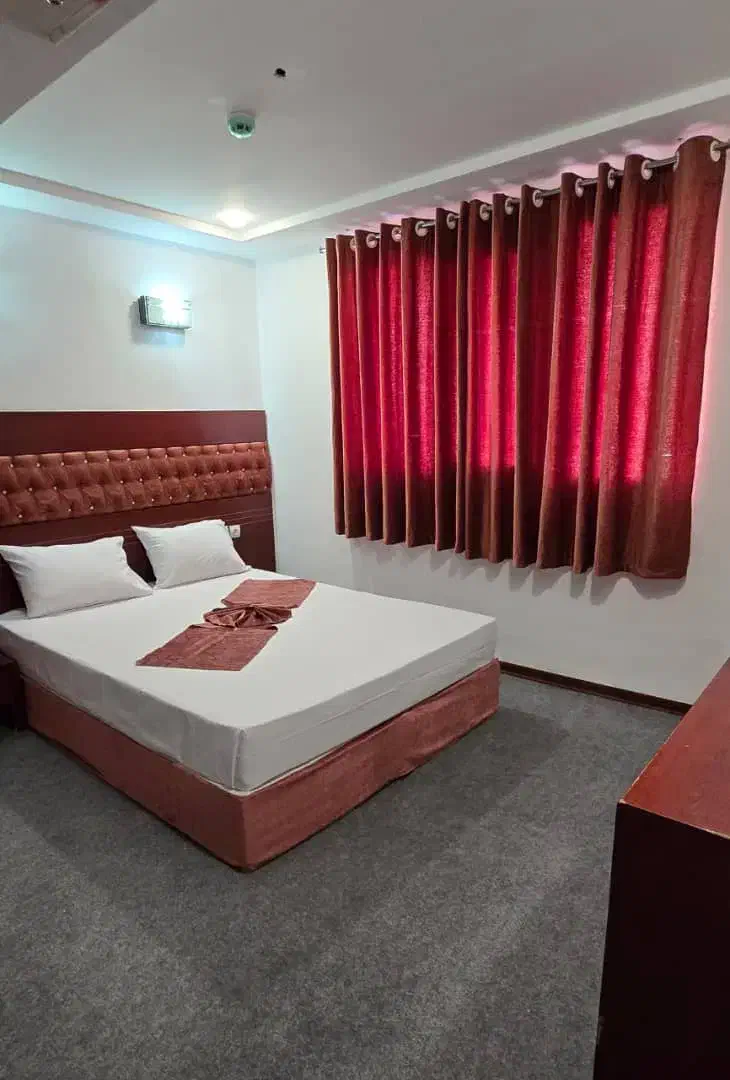 مشهد 3 شب با اتوبوس لوکس|تور و چارتر|آستانه اشرفیه, |دیوار