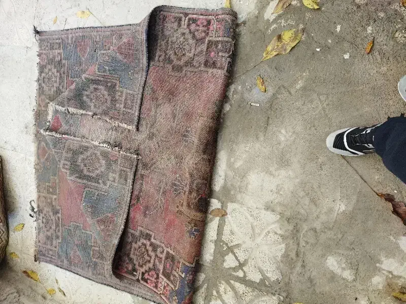 فرش دستباف|فرش|اراک, |دیوار