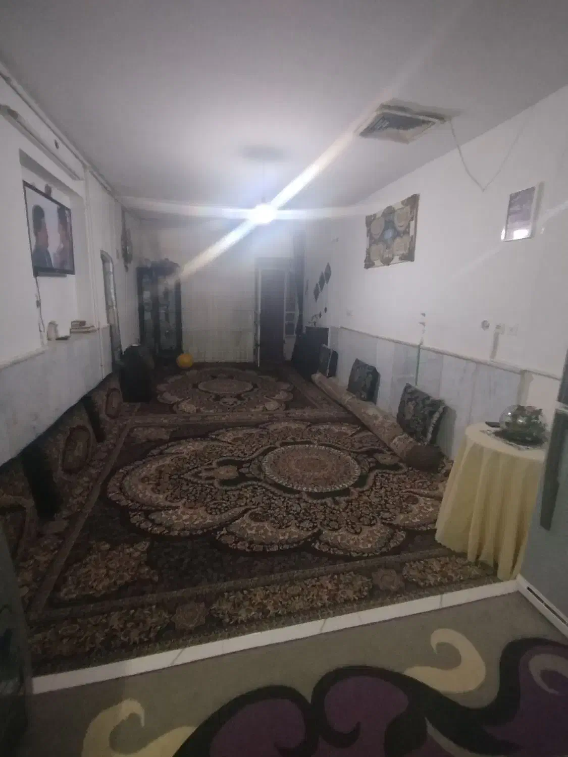 ویلایی دربست تمیز ماشین رو/شهید رجایی/نزدیک به حرم|فروش خانه و ویلا|مشهد, شهید معقول|دیوار