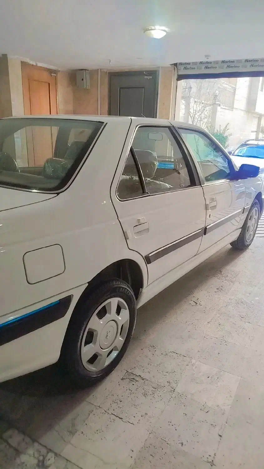 پارس tu5|خودرو سواری و وانت|مشهد, الهیه|دیوار