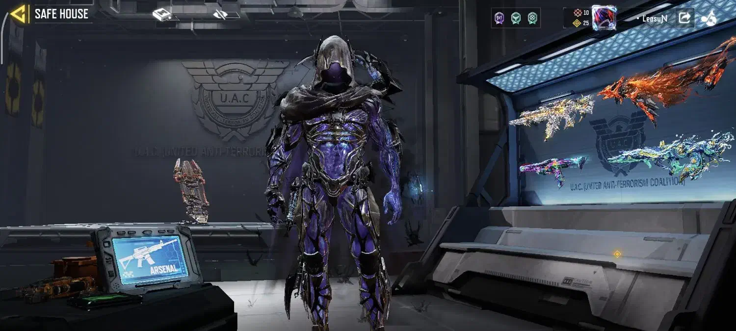 اکانت بی‌نظیر و با ارزش|کنسول، بازی ویدئویی و آنلاین|زاهدان, |دیوار